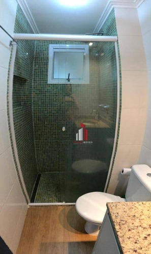 Imagem 7 de 27 de Apartamento Com 2 Dormitórios À Venda, 81 M² Por R$ 640.000,20 - Freguesia Do Ó - São Paulo/sp - Ap0919