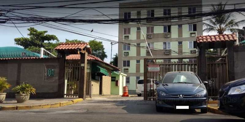Imagem 1 de 15 de Apartamento-à Venda-pechincha-rio De Janeiro - Peap20425