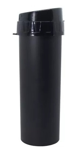 Kit 180 Garrafas Acqua Bio Pp 450ml - Lisa - Mais Resistente