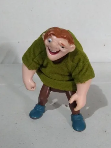 Muñeco jorobado notre dame on sale