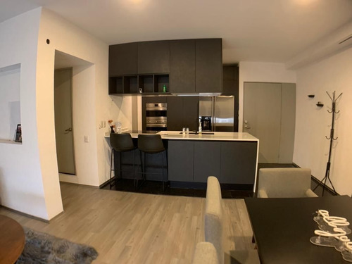 Imagen 21 de 27 de Departamento En Venta Alterna Interlomas (m2d2539)