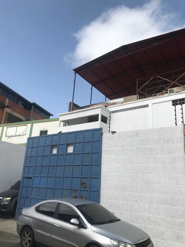 Imagen 2 de 30 de Edificio Industrial En Venta El Llanito Petare Sucre
