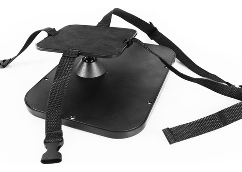 Espejo De Coche Ajustable Para Bebé,monitor De Seguridad