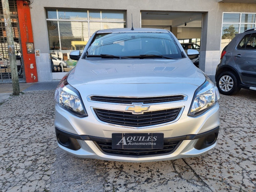 Chevrolet Agile