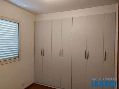 Imagem 11 de 13 de Apartamento - Super Quadra Morumbi - Sp - 619969