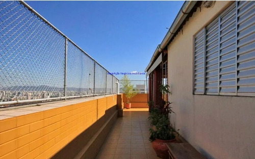 Imagem 3 de 18 de Apartamento 37m², 02 Dormitórios E 01 Banheiro. Condomínio Com Portaria 24hrs E Churrasqueira. Excelente Localização Á 6 Minutos Andando Para A Esta - 21101803 - 70215472