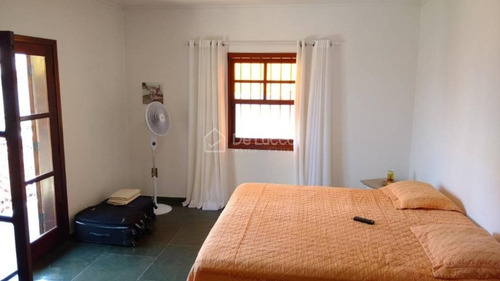 Imagem 23 de 28 de Casa À Venda Em Taquaral - Ca006735