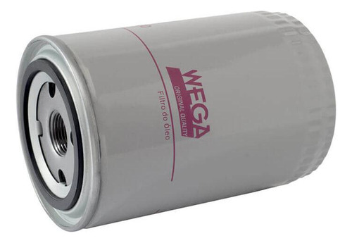 Filtro Óleo Para John Deere 5400 N 179715 Wo-660