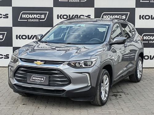 Chevrolet Tracker Tracker Ltz 1.2t 2021