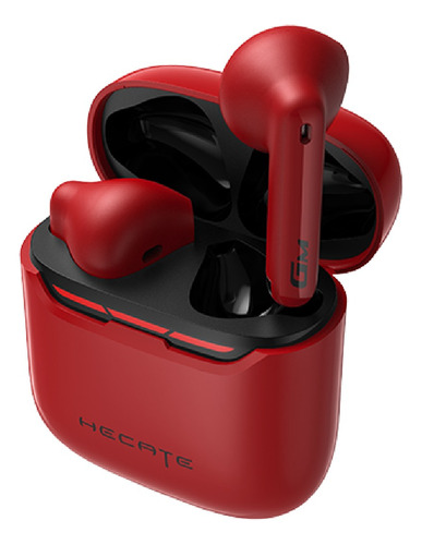 Audifonos Inalámbrico Gaming Earbuds Hecate Edifier Gm3 Plus