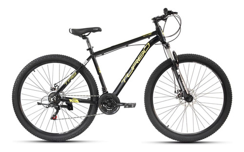Imagen 2 de 9 de Bicicleta Montaña R29 21 Velocidades Tx 9.1 2021 Turbo