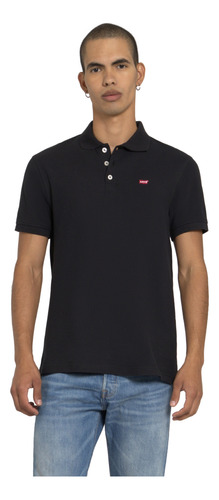 Levi's® Playera Polo Para Hombre A0229-0030