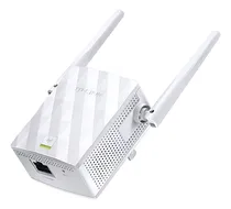 Comprar Repetidor Expansor De Señal Wifi 300 Mbps 2.4 Ghz 2 Antenas