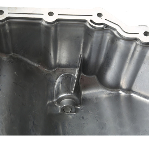 Cárter De Aceite Del Motor Inferior Para Audi A4 A5 A6 A8 S8