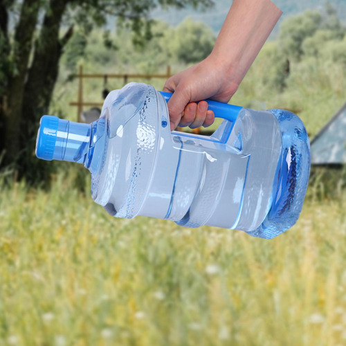 Dispensador De Agua, Botella De Agua, Contenedor De