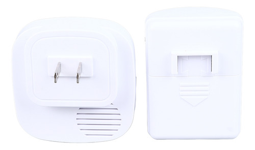 Entrada De Loja Sem Fio Sensível À Campainha Com Sensor Infr