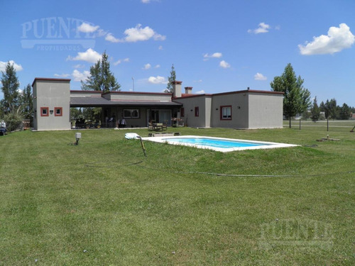 Imagen 29 de 30 de Fincas De San Vicente - Alquiler - Golf - Country
