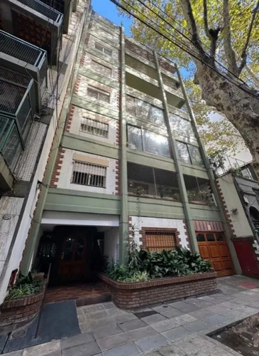 Increible Depto 3 Amb Balcon+cochera En Charcas 5200, Palermo.