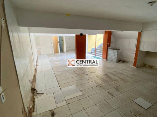 Imagem 6 de 13 de Loja Para Alugar, 118 M² Por R$ 7.500,00/mês - Barris - Salvador/ba - Lo0120