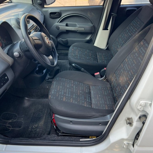 Imagem 8 de 8 de Fiat Uno 1.0 Vivace