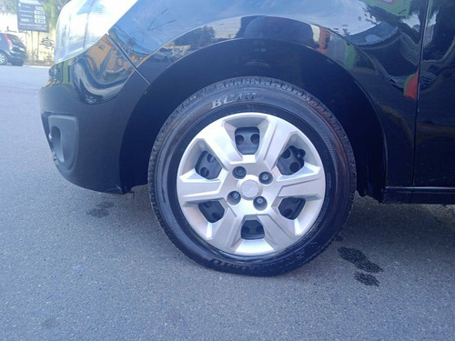 Imagem 7 de 8 de Chevrolet Montana 1.4 Mpfi Ls Cs 8v Flex 2p Manual