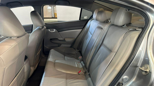 Honda Civic Lxr