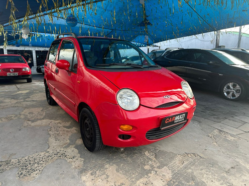 Chery QQ 1.1 16v 5p
