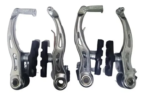 comprar Kit De Frenos V-brake De Acero Para Bicicleta 