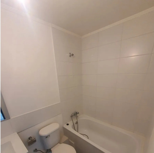 Departamento En Venta De 1 Dorm. En Concepción