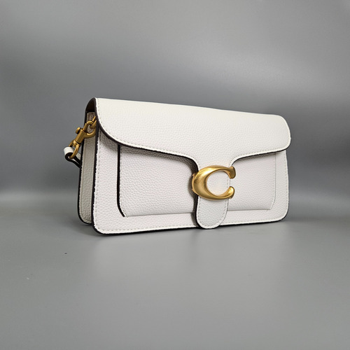 Bolso Coach Tabby 26 Diseño Clásico Y Sofisticado Para Mujer
