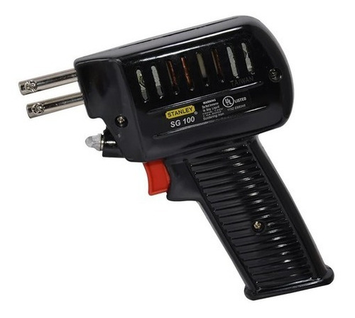 Pistola De Soldar 100v/100w Stanley