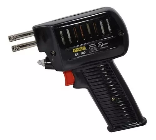 Pistola de soldar estaño Target 100W