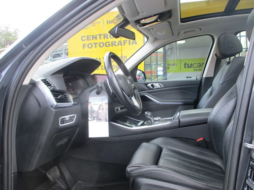 BMW X5 XDRIVE 40I 4X4 3000CC AT AA