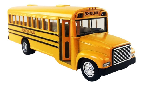 Coleccionable Carro Auto Bus Esc 1/75