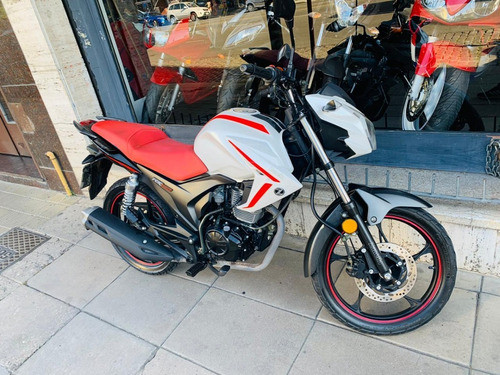 Zanella Rx 150 Next Dbm Motos