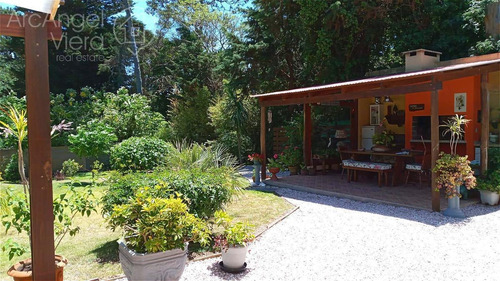 Casa - Playa Brava