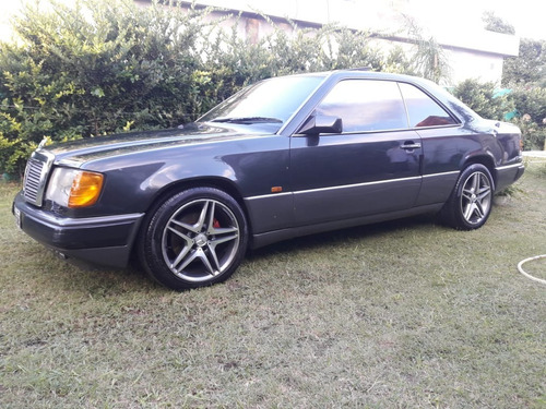 Mercedes Benz 300ce 24v 1990