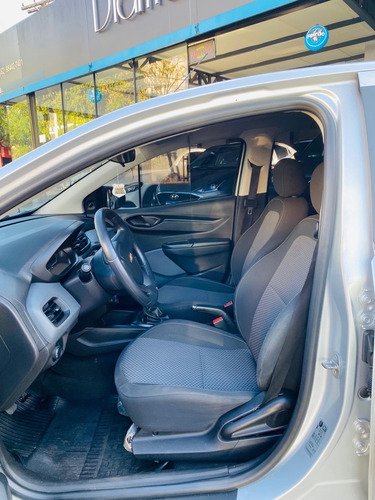Chevrolet Onix 1.0 (Flex)