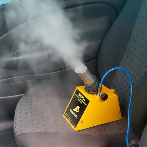 Nebulizador Para Ar Condicionado Automotivo Nextool- Nxt-04