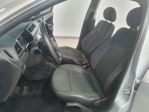 Voyage 1.6 Msi Trendline (flex)
