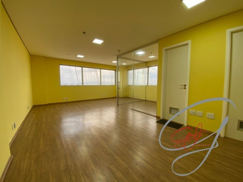 Imagem 2 de 17 de Sala - Sa00013 - 69808513