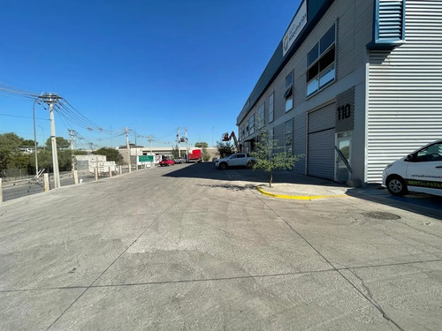 Bodega En Arriendo En San Bernardo