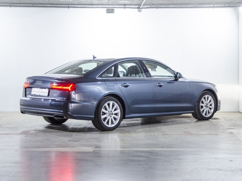Audi A6 1.8 Tfsi Aut