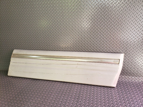 Vista Puerta Exterior Copiloto -caravan Voyager Mod. 91 - 95
