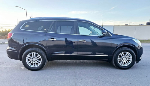 Buick Enclave 3.6 V6 At