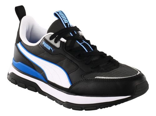 Championes Hombre Puma R78 Trek 051.80728