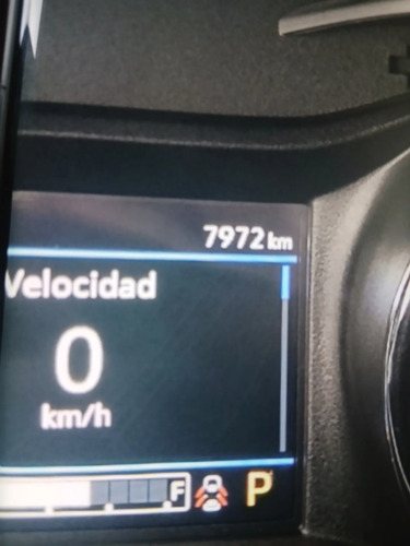 Chevrolet Tracker 1.2 T Rs 4X2 At