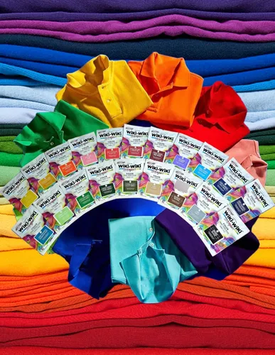 Como pintar ropa 2025 con wiki wiki