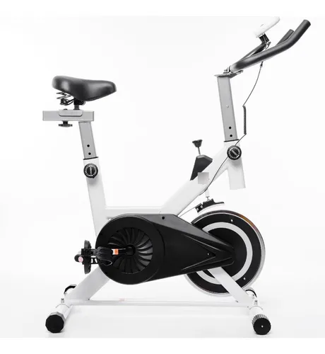 Bicicleta Estática Spinning Strong PRO-FIT