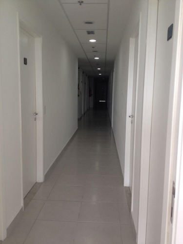 Imagem 6 de 14 de Excelente Sala Comercial À Venda - Centro - São Bernardo Do Campo - Sp - 64203